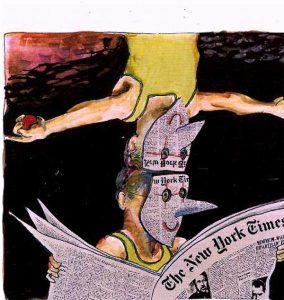 NY Times Posters - Image 4