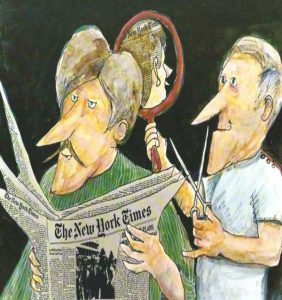 NY Times Posters - Image 2