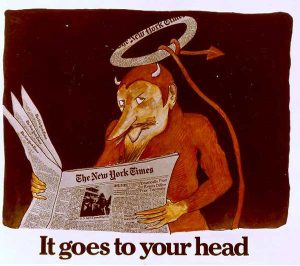 NY Times Posters - Image 6