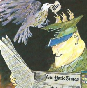 NY Times Posters - Image 3