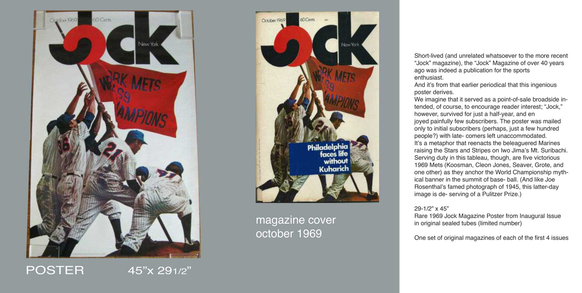 jock