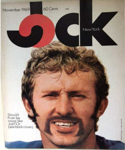 JOCK Magazine Package - Image 2