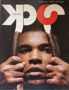 JOCK Magazine Package - Image 3