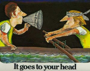 NY Times Posters - Image 5