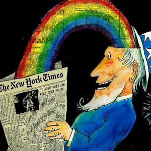 NY Times Posters - Image 7